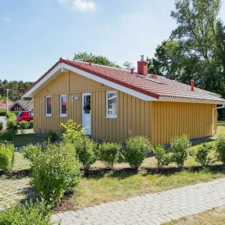 Σπίτι διακοπών Three-bedroom Holiday In 17